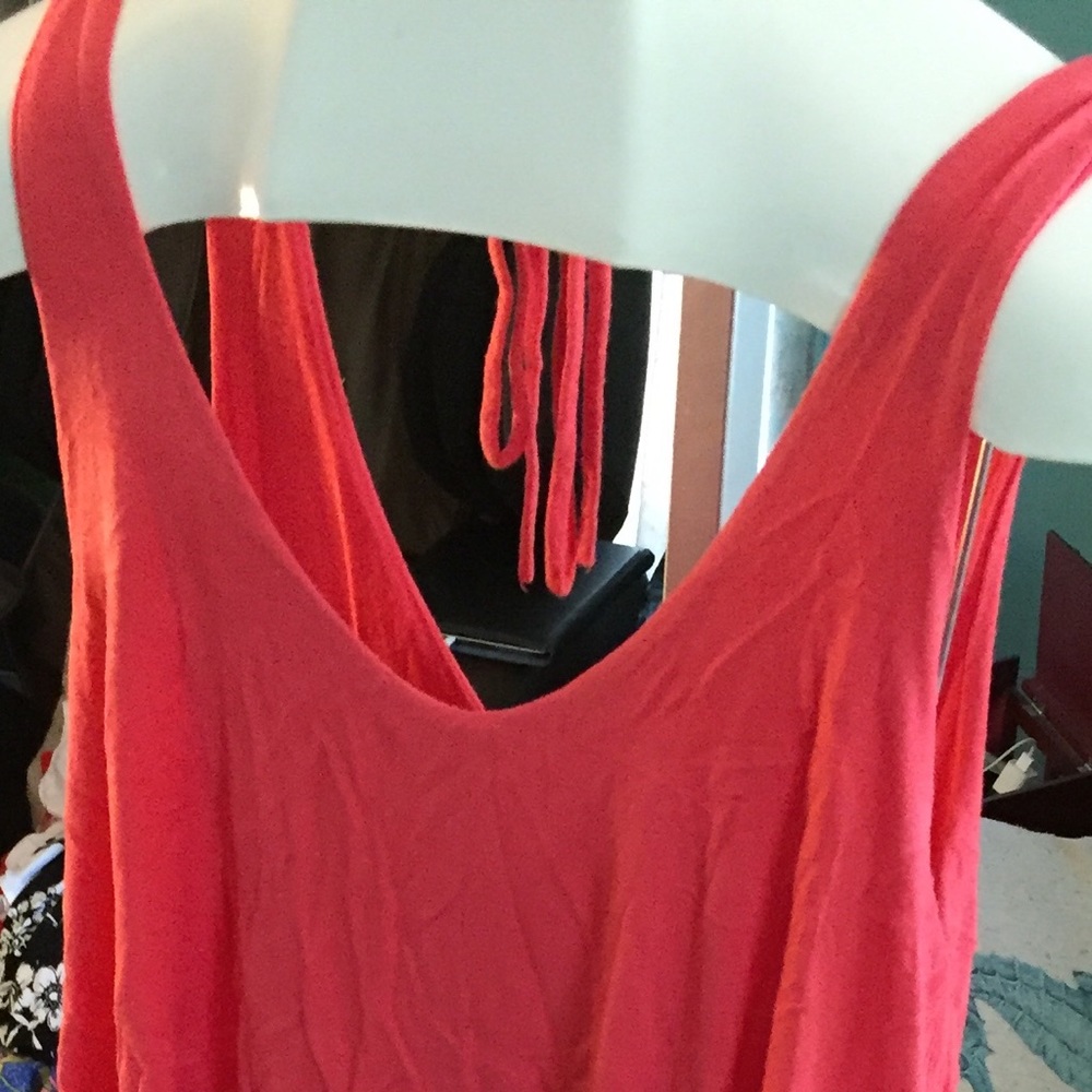 M dress